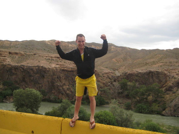 Николай Кулалаев