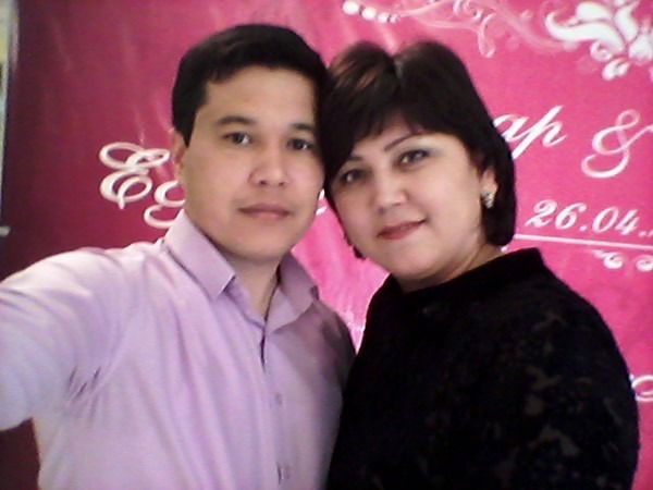 Гулмира Даулетиярова