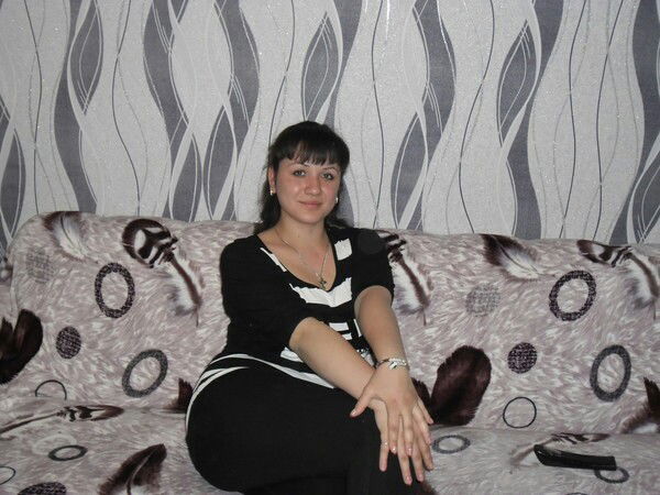 Алина Куранова