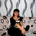 Алина Куранова