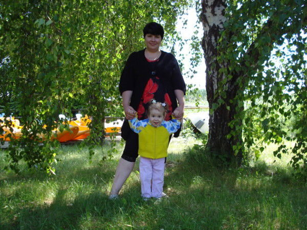 Наталья Уразголеева