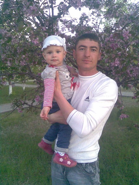 Денис Вихарев