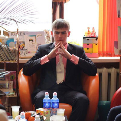 Сергей Скубиро