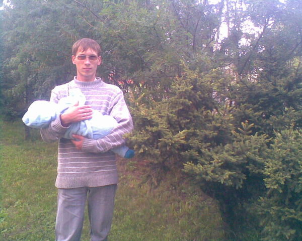 Евгений Гранкин