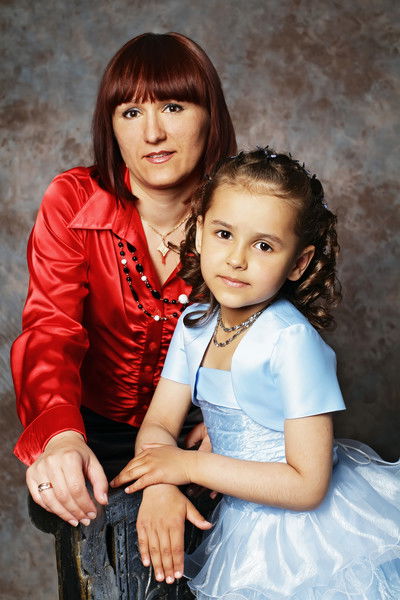 Татьяна Иманова