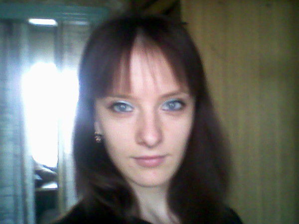 Наталья Попова