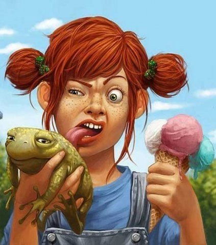 Svetlana Vladimirovna