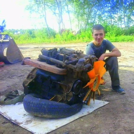 Марат Сибгатуллин