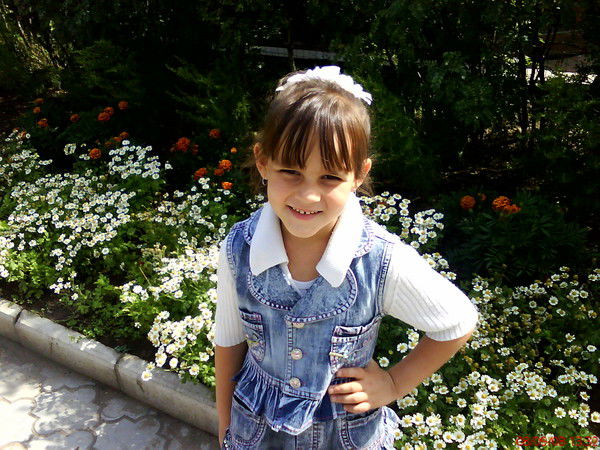 Светлана Обертас