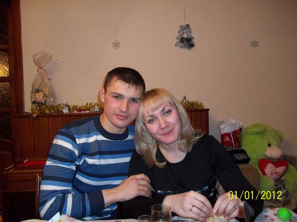 Наталья Колесникова