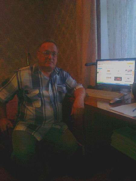 Иван Асланов