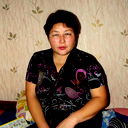 Гулмира Суйгунбаева