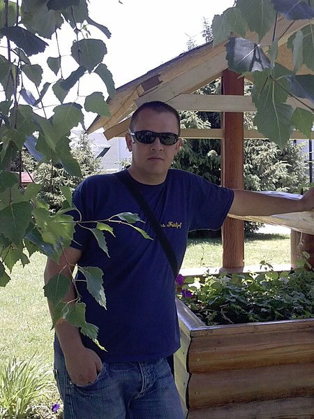 Алексей Ершов