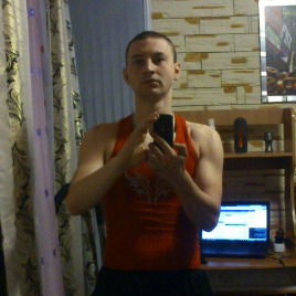 Ceргей Коротков