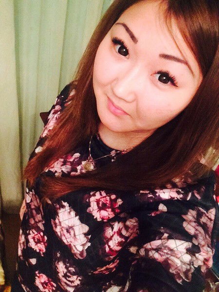 Zhuldiz Abdraxmanova