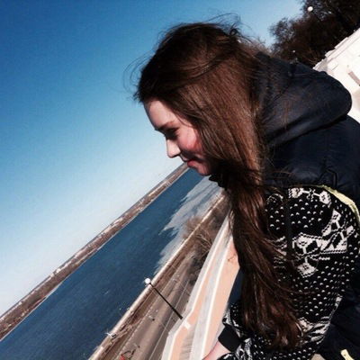 Анастасия Антипова