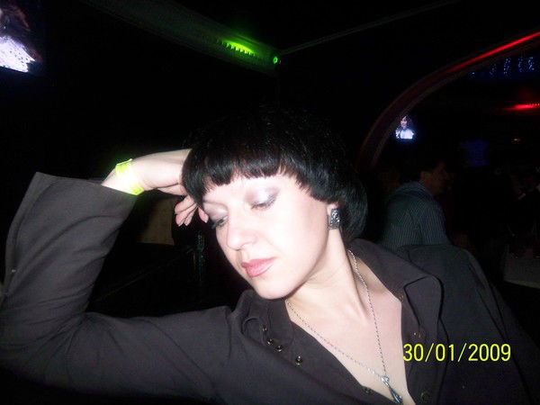 Наталья Гопкало