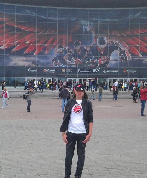 Елизавета Юркова