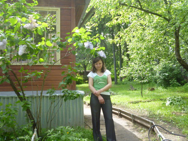 Елена Королева