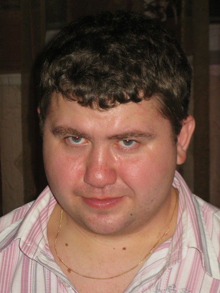 Альфред Галяутдинов