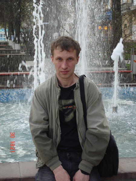 Кирилл Нагель