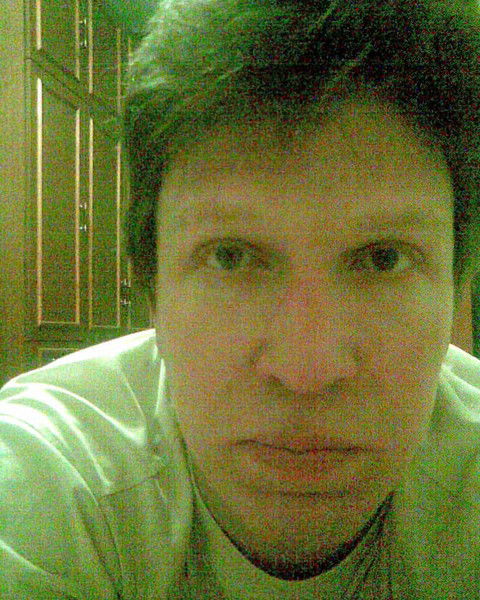 Михаил Ежов