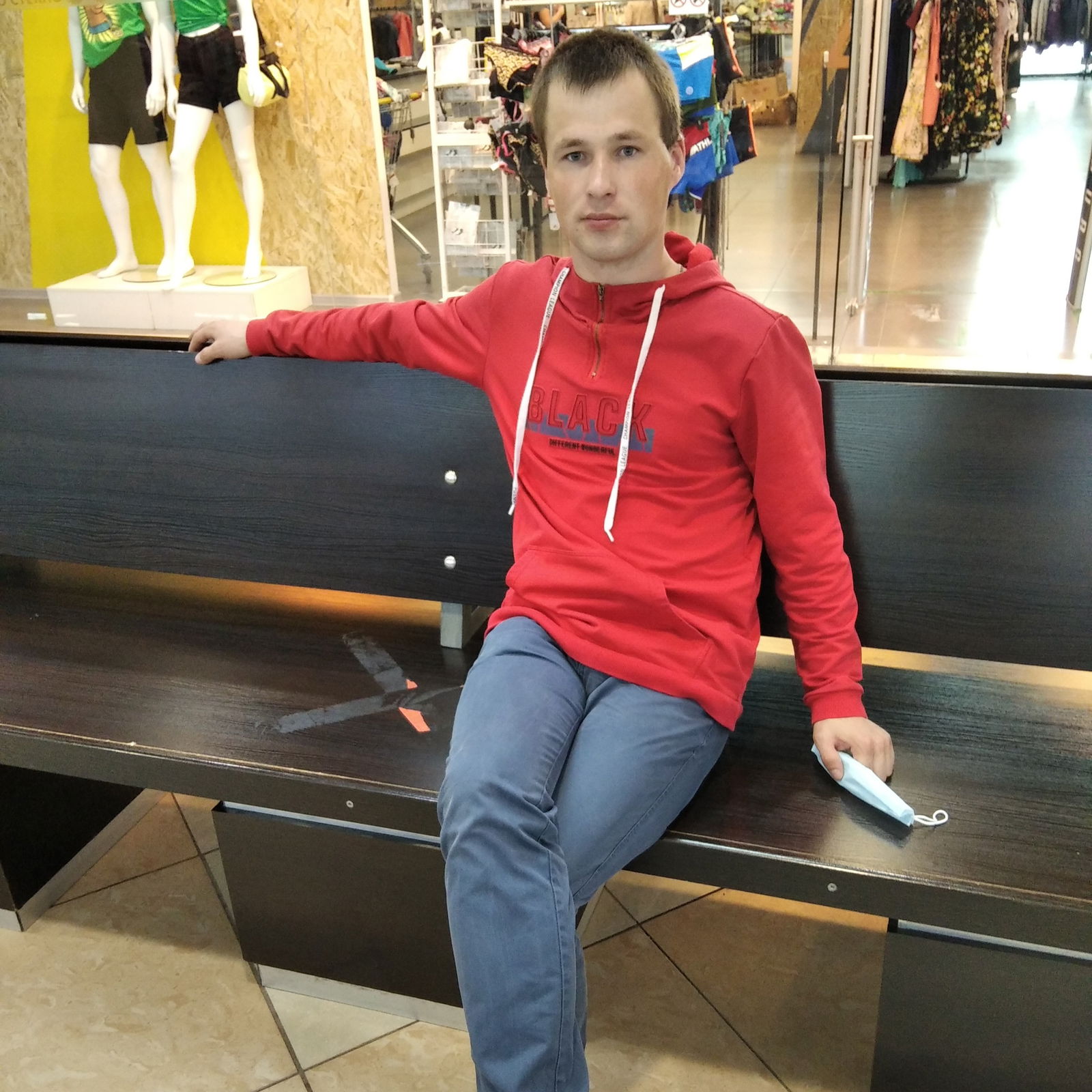 Иван -4К Корнышов