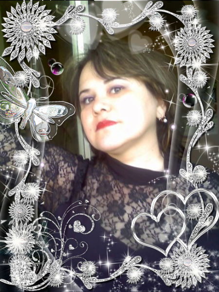 Татьяна Герасимова