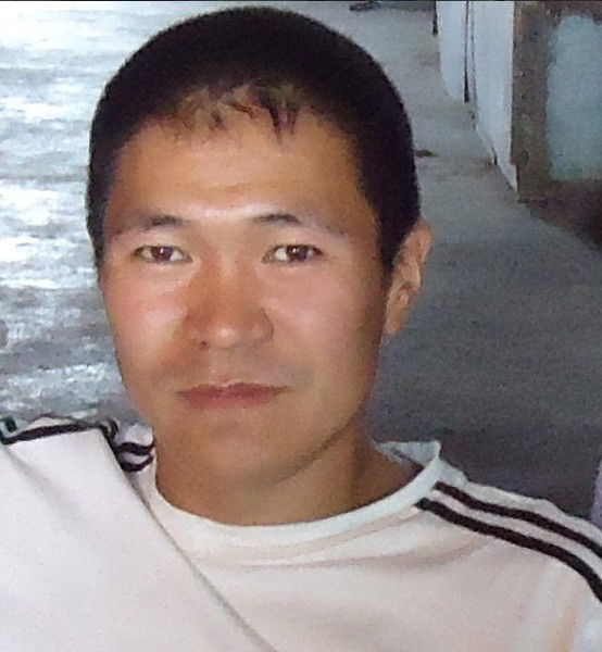 Чаян Демир-Оол