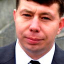 Александр Колчин