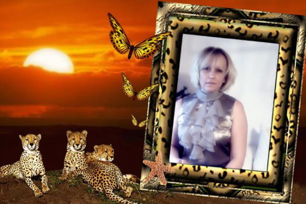 Наталья Кочевая