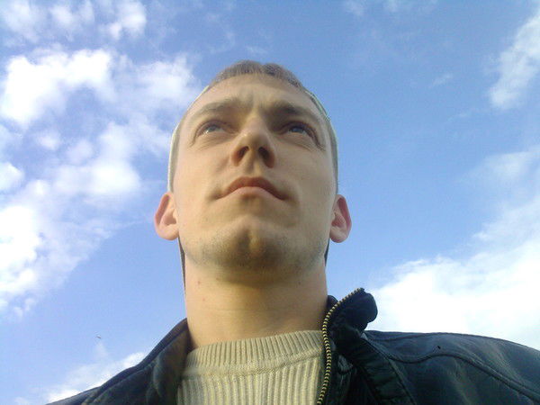 Николай Устюгов