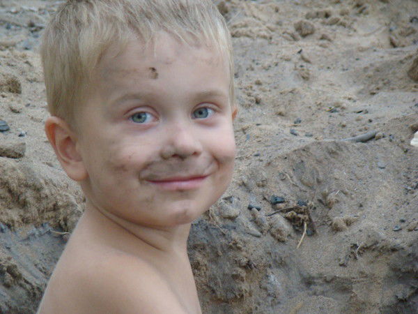 Татьяна Горбунова