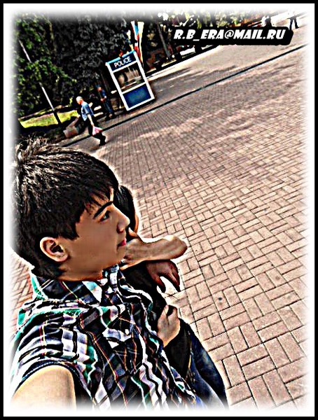 Ермек Бияхметов