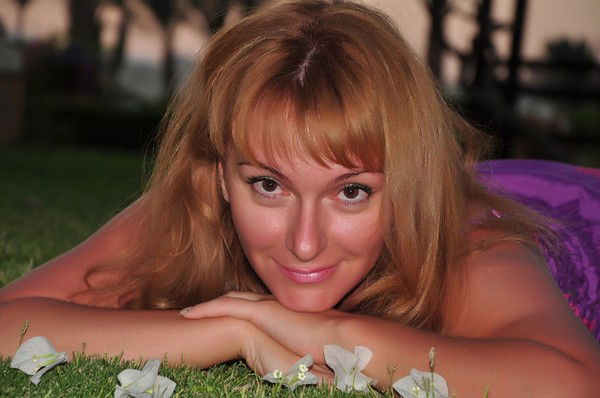 Евгения Шаймуратова