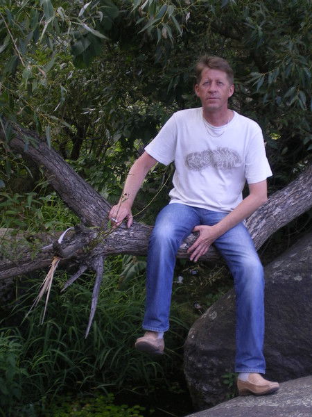 Сергей Клементьев