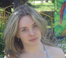 Елена Закирова