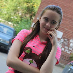 Оксана Пирожкова