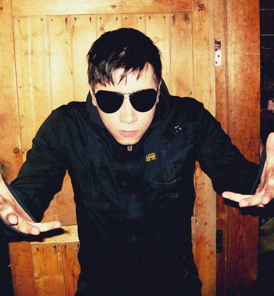 Александр Самойлов