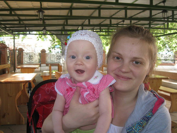 Ирина Солоненко