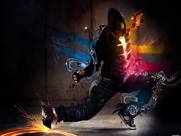 Хуршид Хуршид