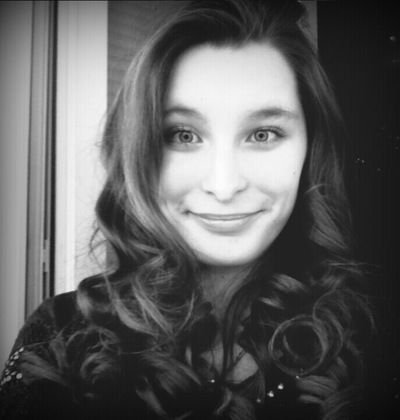 Таня Алабина