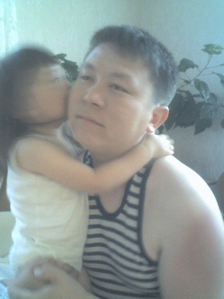 Максат Насыржанов