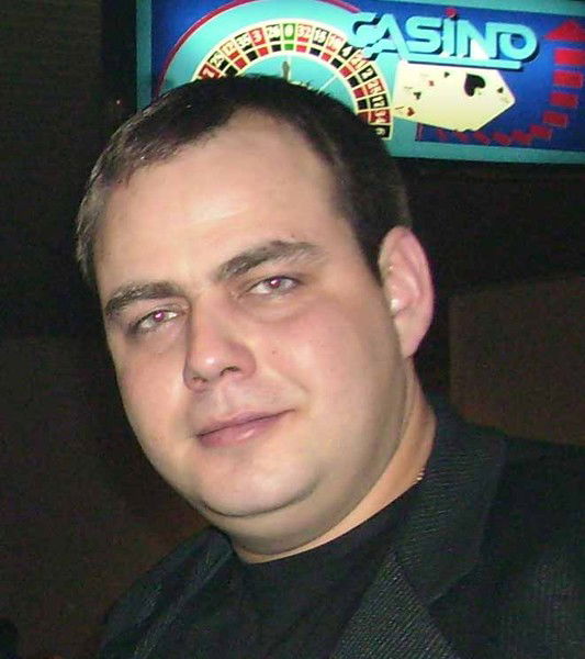 Андрей Томеев