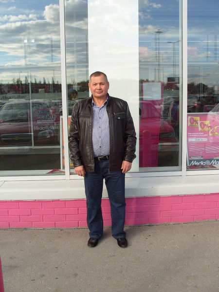 Владимир Копейкин