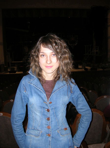 Ксения Моисеенкова