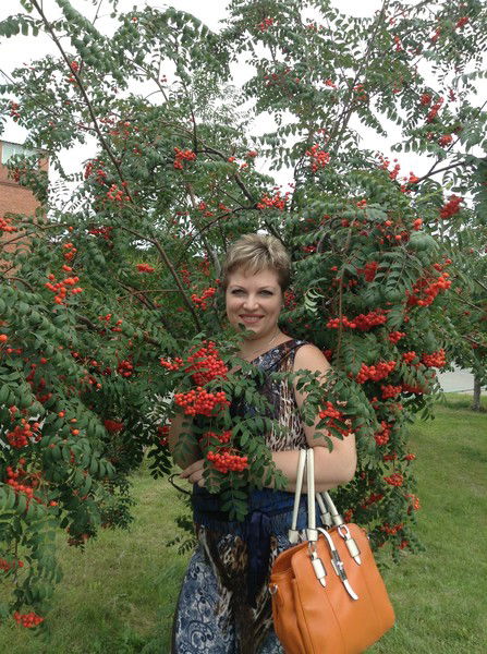 Диана Сушко