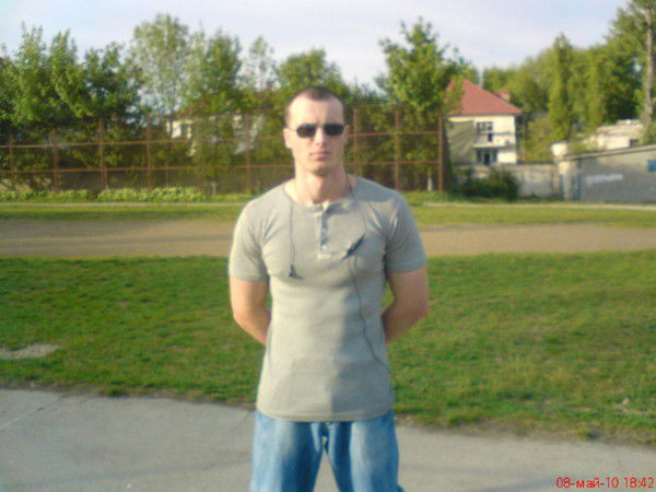 Владимир Щербан