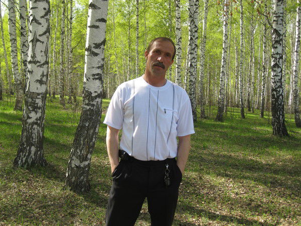 Александр Ракитин