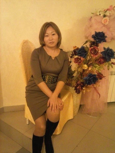 Гаухар Карамурзаева